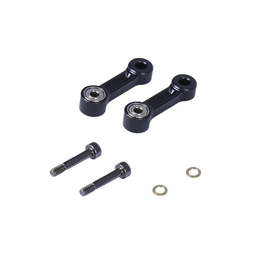 OSHM2413 OMP M2 V3 Pro Swashplate Driver Arm