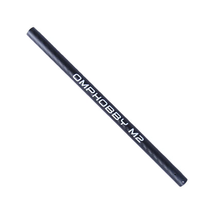OSHM2414 OMPHOBBY M2 V3 RC Helicopter Parts Tail Boom