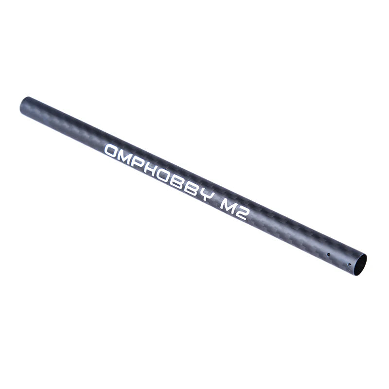OSHM2414 OMPHOBBY M2 V3 RC Helicopter Parts Tail Boom