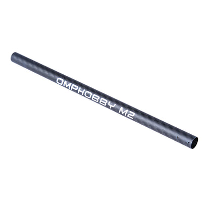 OSHM2414 OMPHOBBY M2 V3 RC Helicopter Parts Tail Boom