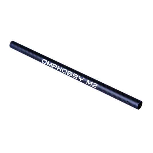 OSHM2414 OMPHOBBY M2 V3 RC Helicopter Parts Tail Boom