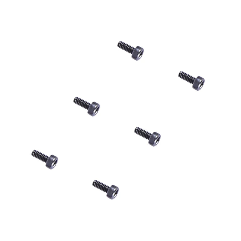 OSHM2416 OMP M2 V3 Pro Servo Screw Set