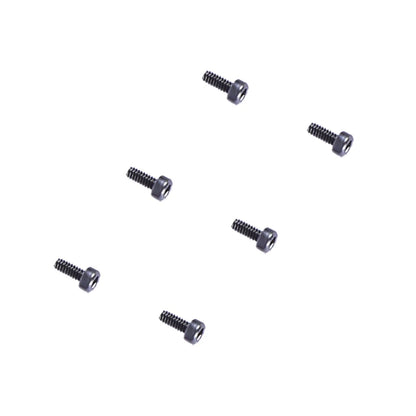 OSHM2416 OMP M2 V3 Pro Servo Screw Set