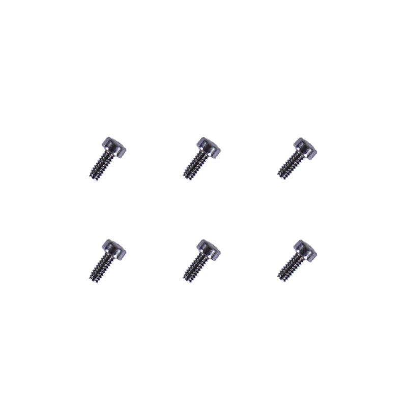 OSHM2416 OMP M2 V3 Pro Servo Screw Set