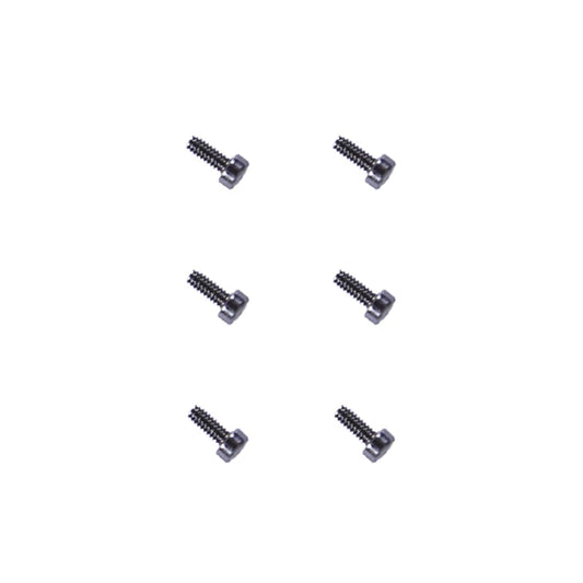 OSHM2416 OMP M2 V3 Pro Servo Screw Set