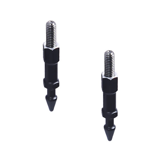 OSHM2418 OMP M2 V3 Pro Canopy Mounting Post Set