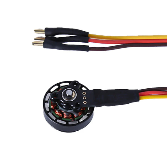 OSHM2421 OMP M2 V3 Pro Tail Motor Set
