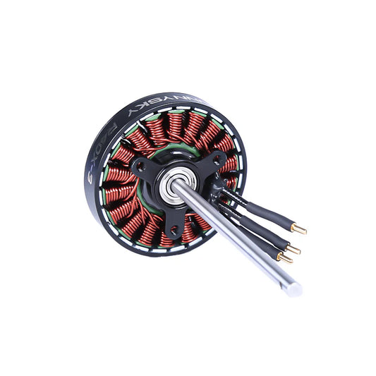 OSHM2422 OMP M2 V3 Pro Main Motor Set