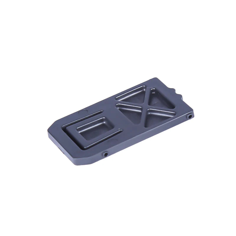 OSHM2426 OMP M2 V3 Pro Battery Clamping Set