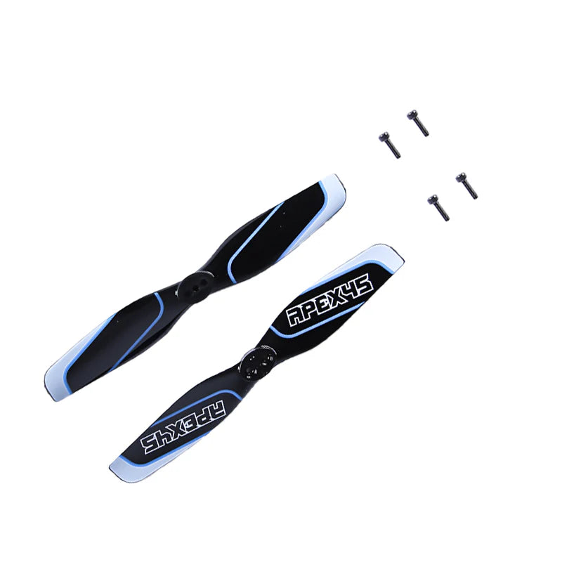 OSHM2427 OMP M2 V3 Pro Tail Blade Set