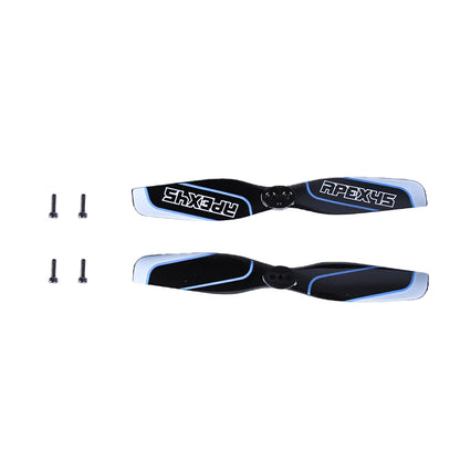 OSHM2427 OMP M2 V3 Pro Tail Blade Set