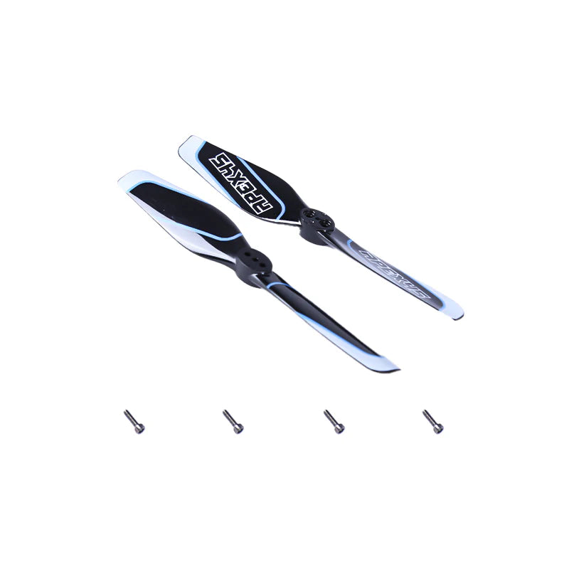 OSHM2427 OMP M2 V3 Pro Tail Blade Set