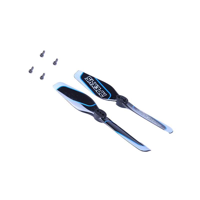 OSHM2427 OMP M2 V3 Pro Tail Blade Set