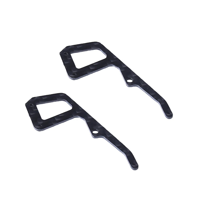 OSHM2432 OMP M2 V3 Pro Upper Side Frame Plate Set