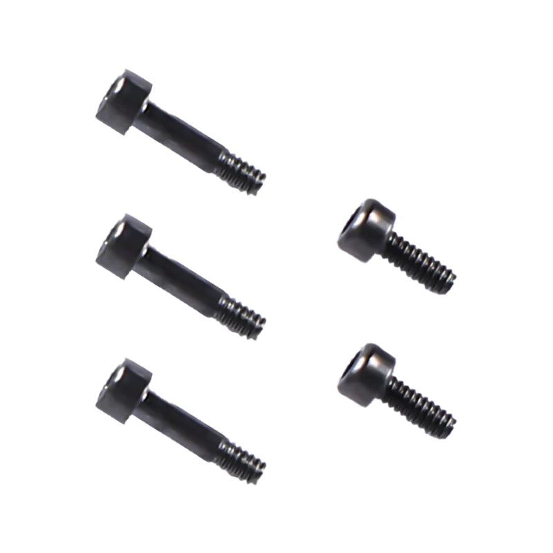 OSHM2435 OMP M2 V3 Pro Tail Assembly Screw Set