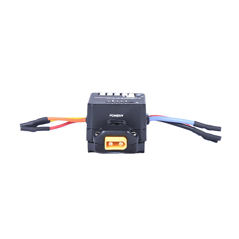 OSHM2437 OMP M2 V3 Pro OFS3 Fly Control Set