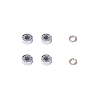 OSHM2446 OMP M2 V3 Pro Swashplate Driver Bearing Set