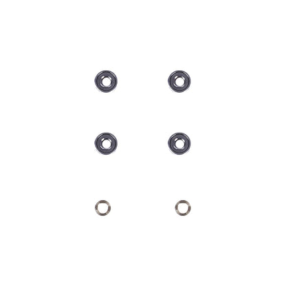 OSHM2446 OMP M2 V3 Pro Swashplate Driver Bearing Set