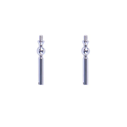 OSHM2454 OMP M2 V3 Pro Swashplate Guidance Ball Joint Screw Set