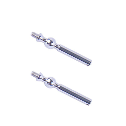 OSHM2454 OMP M2 V3 Pro Swashplate Guidance Ball Joint Screw Set