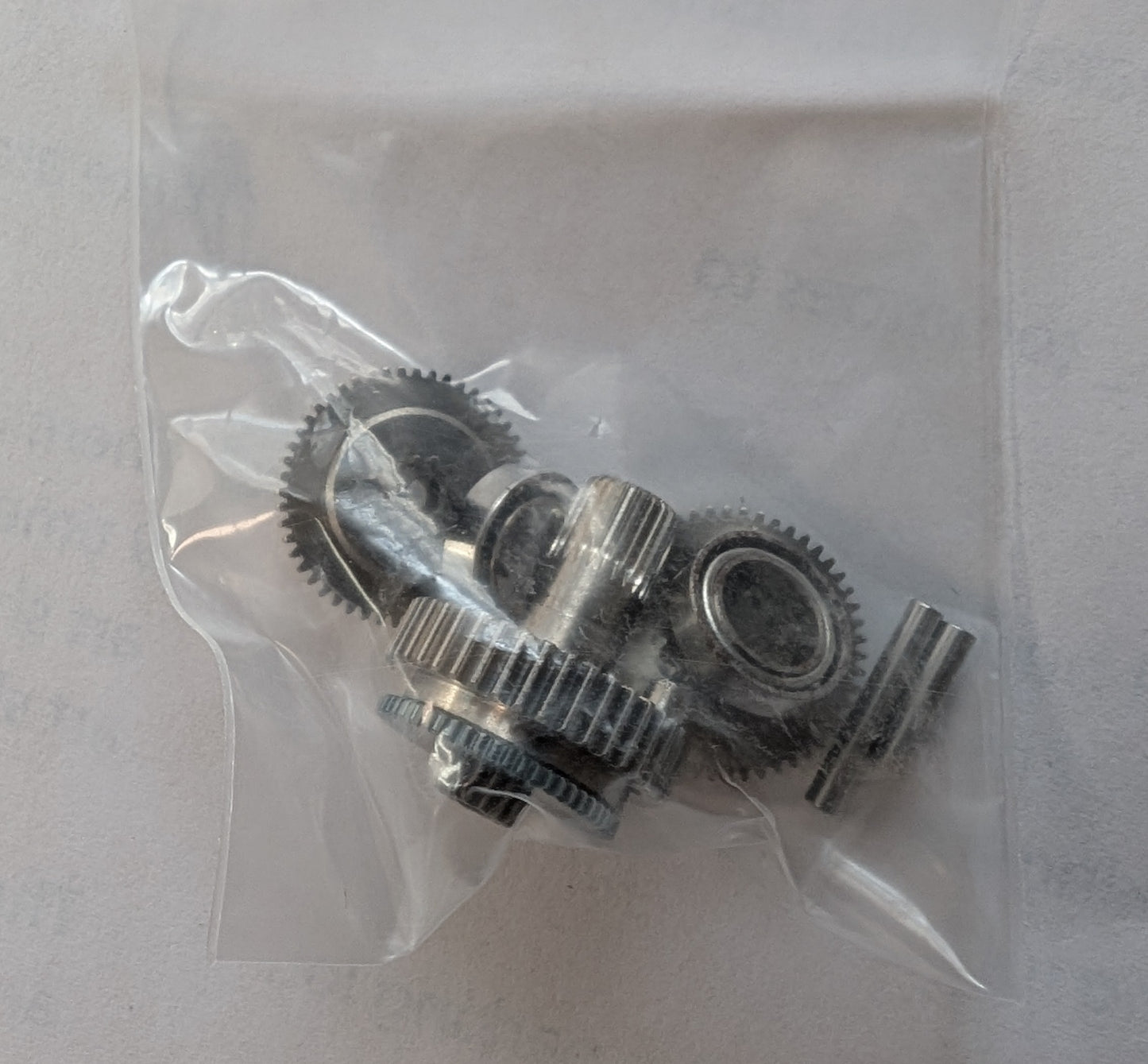 BLS992-GS GDW BLS992 Replacement Gearsets