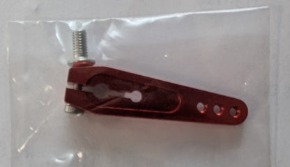 GDW-25T-01 GDW Metal Servo Arms 01 (Narrow)
