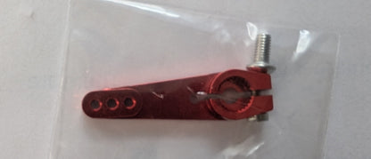 GDW-25T-01 GDW Metal Servo Arms 01 (Narrow)
