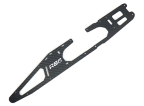 GT060120 Goosky RS6 Upper Side Panel - L
