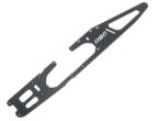 GT060121 Goosky RS6 Upper Side Panel - R