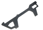 GT060123 Goosky RS6 Lower Side Panel - R
