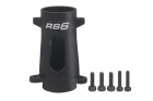 GT060110 Goosky RS6 Main Frame Bearing Holder