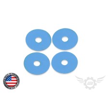 RB-002 Rotor Blade Shim .15mm