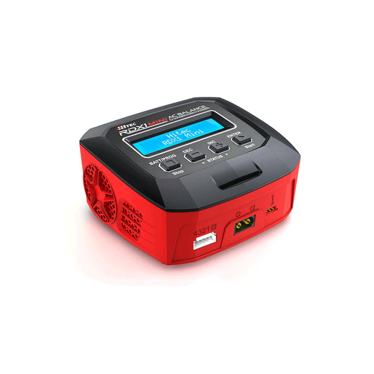 Hitec RDX1 Mini 65W Single Port AC Charger