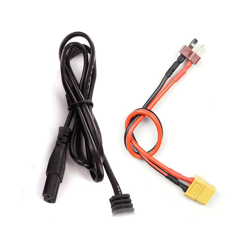 Hitec RDX1 Mini 65W Single Port AC Charger