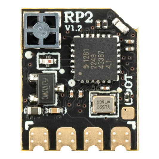 RMS-RX-RP2 RP2 V2 ExpressLRS 2.4ghz Nano Receiver