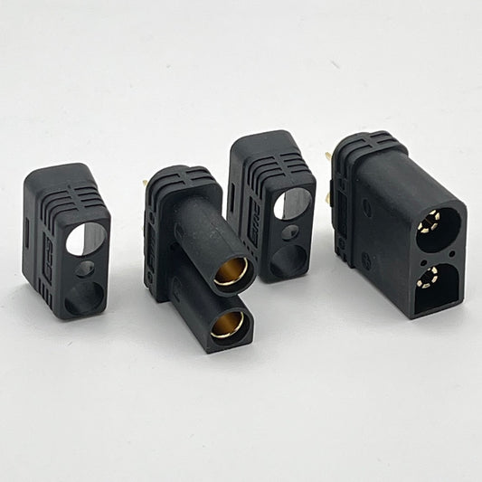 SMC-SC5P SC5 Male/Female Pair 5mm connector