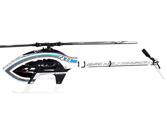 SAB Kits – New England RC