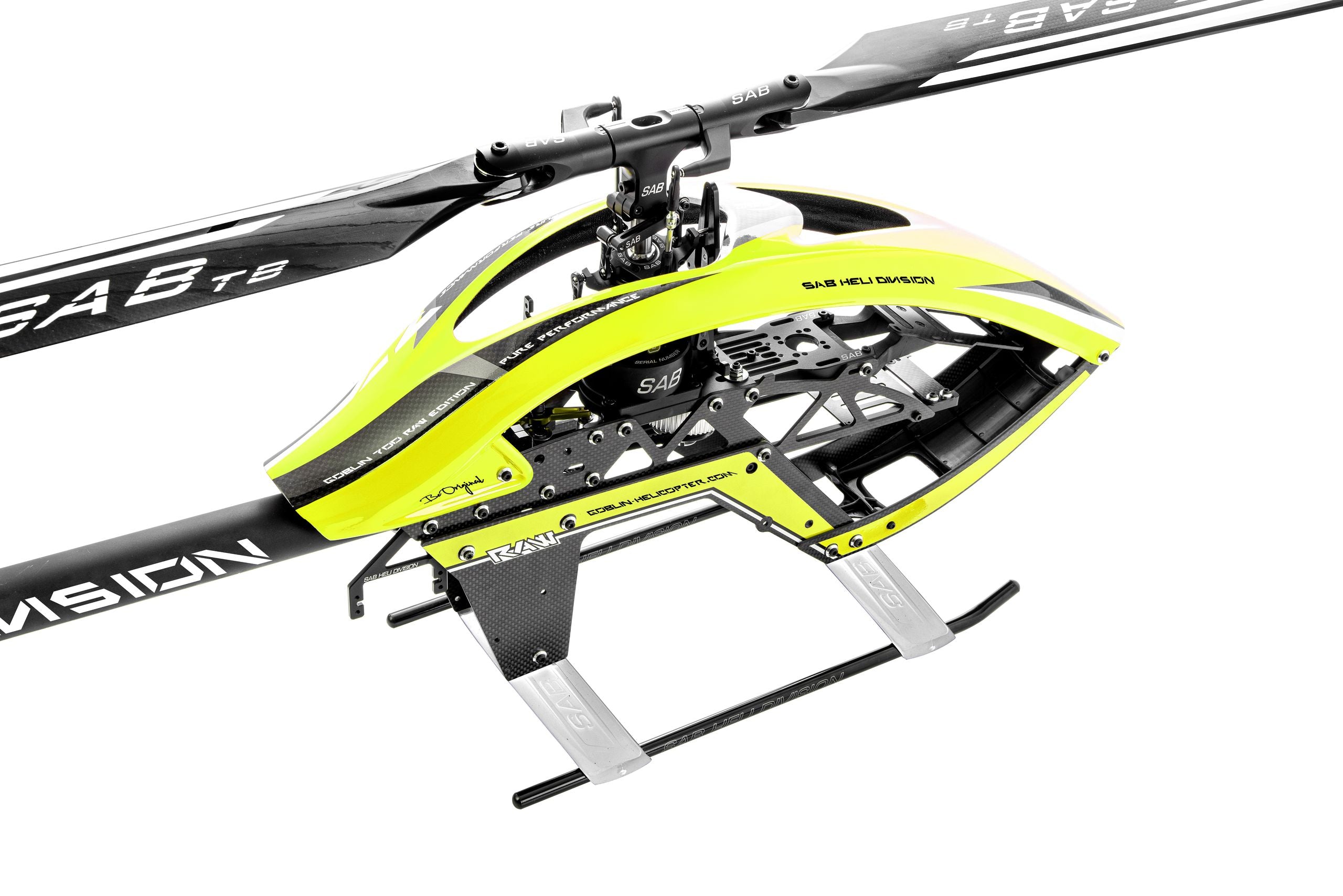 SAB Kits – New England RC