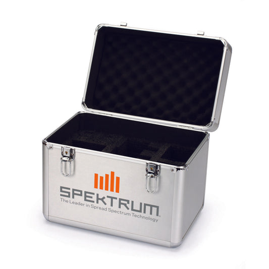 SPM6708 Spektrum Single Air Transmitter Stand Up Case