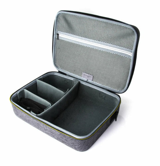 RMS-TX16S-LCASE RadioMaster Fabric EVA Carrying Protection Case for TX16S Transmitter (Large)