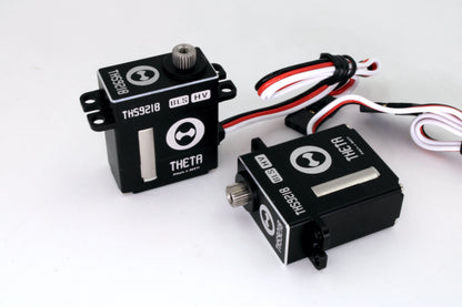 THS921B HV Micro Brushless Cyclic Servo