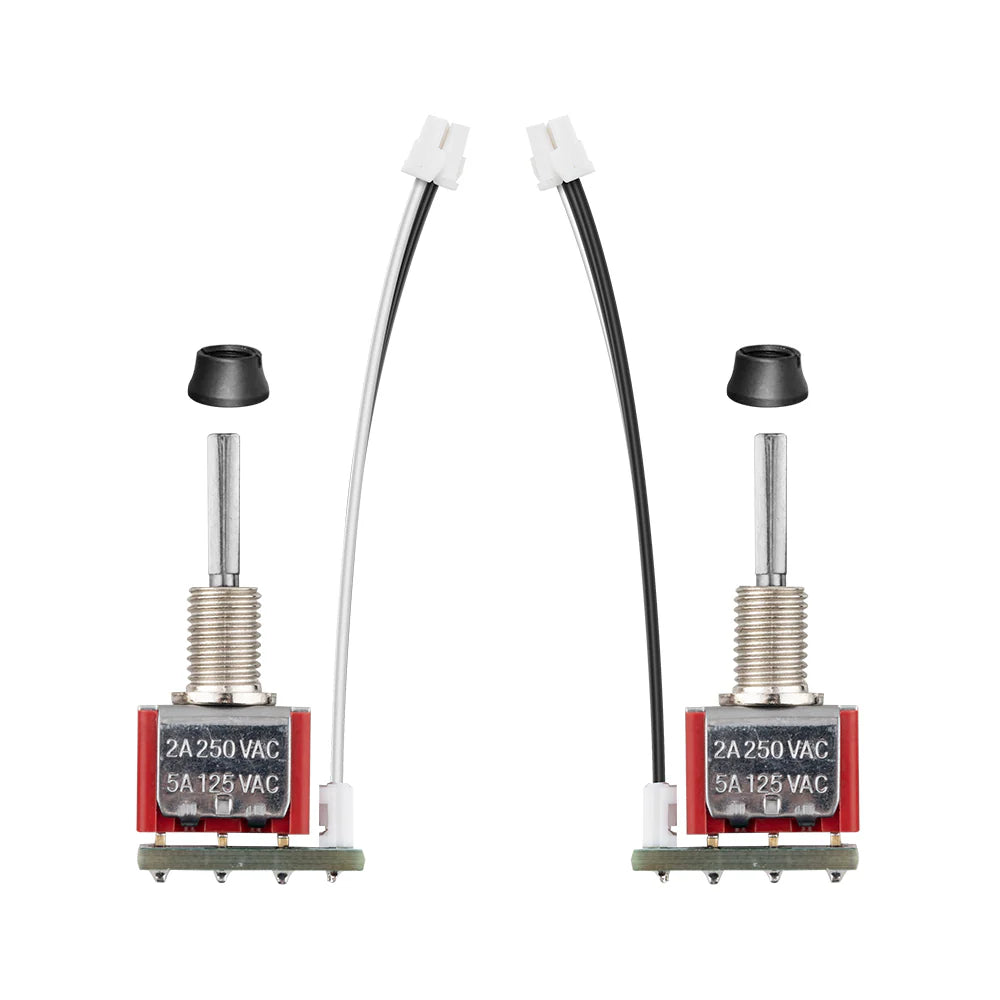 RadioMaster Optional SE/SF 3 Position Switch Assembly for TX15 Radio
