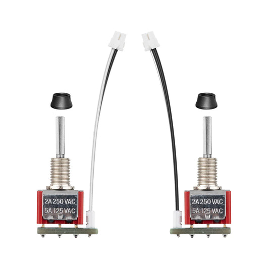 RadioMaster Optional SE/SF 3 Position Switch Assembly for TX15 Radio