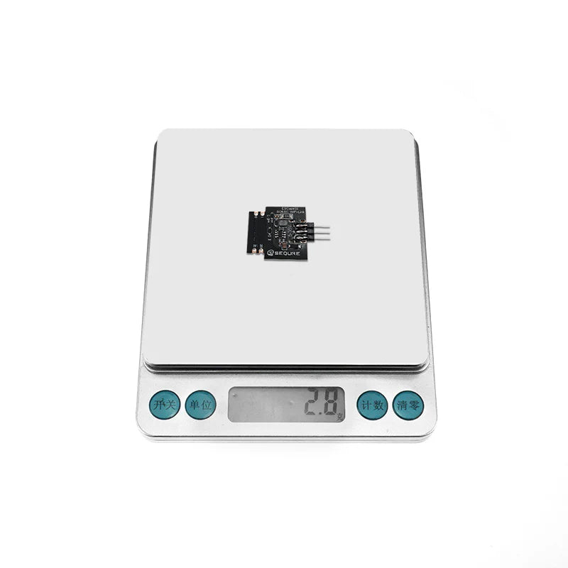 SEQURE WiFi-Link for SQESC ESCape32