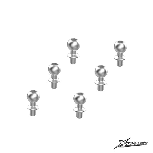 XLPower Stratos 200 Ball XL20A010