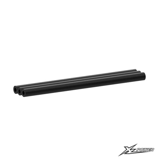 XLPower Stratos 200 3-Pin Silicone Wire XL20A170