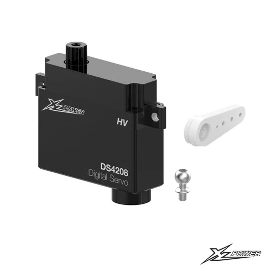 XLPower Stratos 200 Servo DS4208 XL20B040