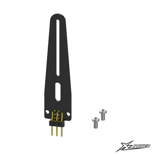 XLPower Stratos 200 Anti Rotation Guide XL20B050