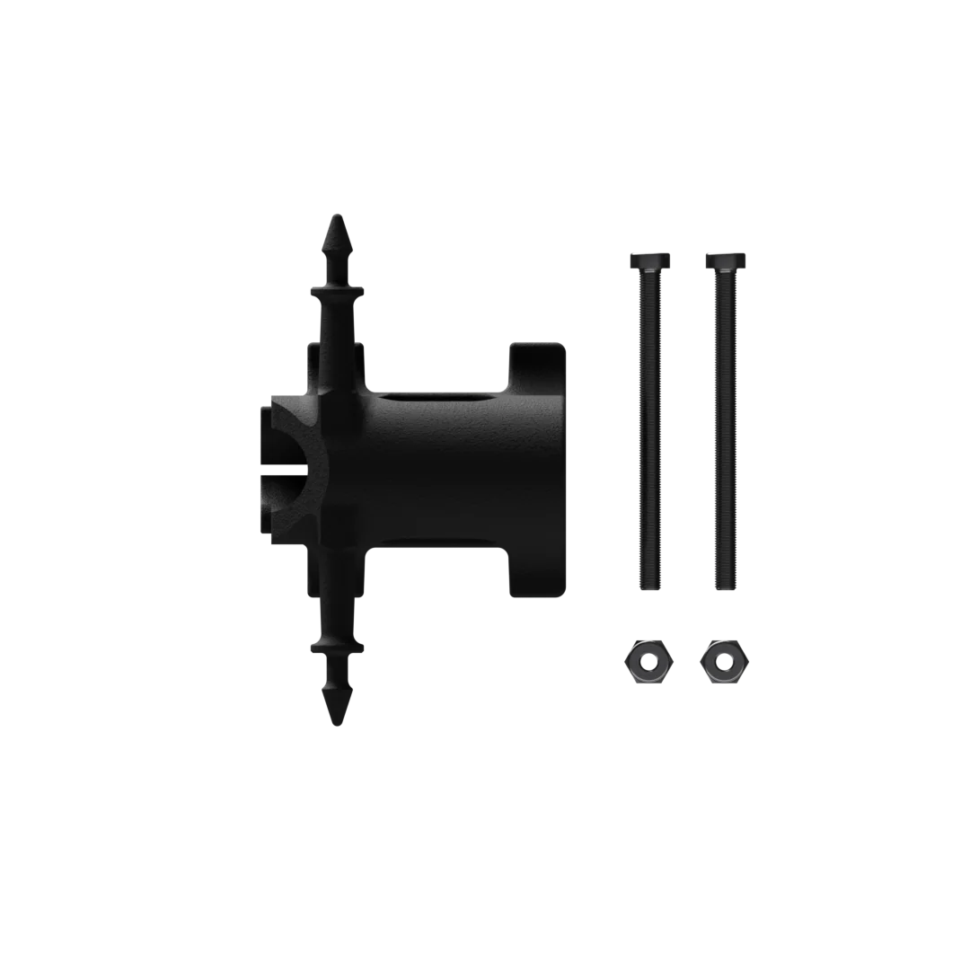 XLPower Stratos 200 Plastic Tail Boom Clamp – XL20B061