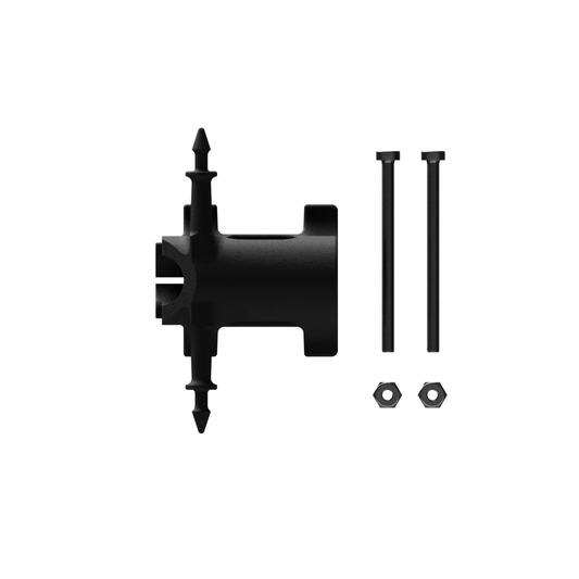 XLPower Stratos 200 Plastic Tail Boom Clamp – XL20B061